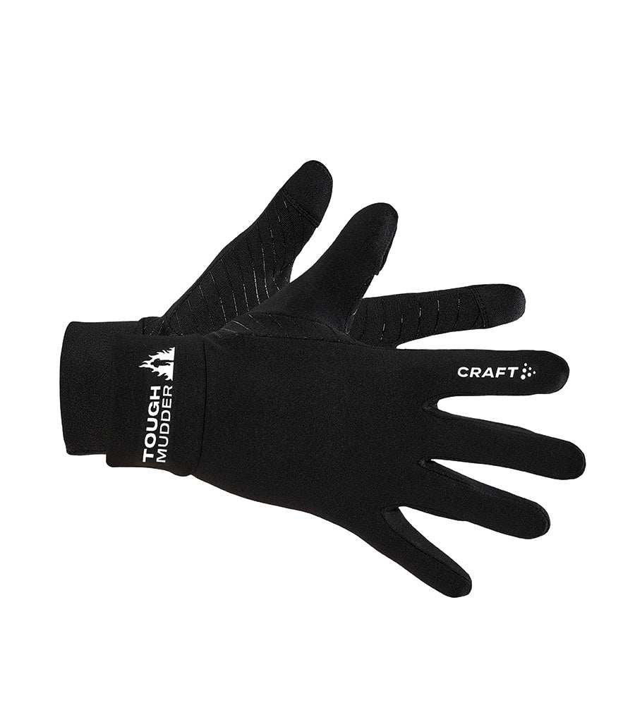 MadGrip High Performance Thermal Work Gloves Size XL NEW BLACK – Get A Grip  & More