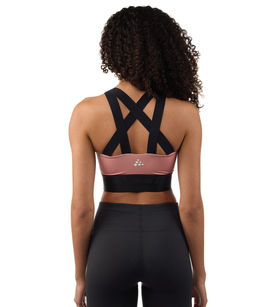 WOMEN'S CORE CHARGE SPORT TOP