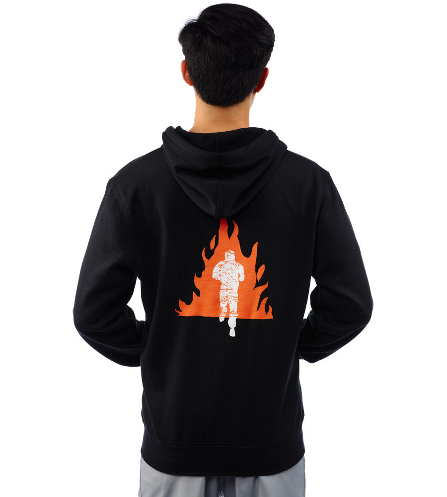 TOUGH MUDDER Classic FZ Hoodie Men s Tough Mudder Shop