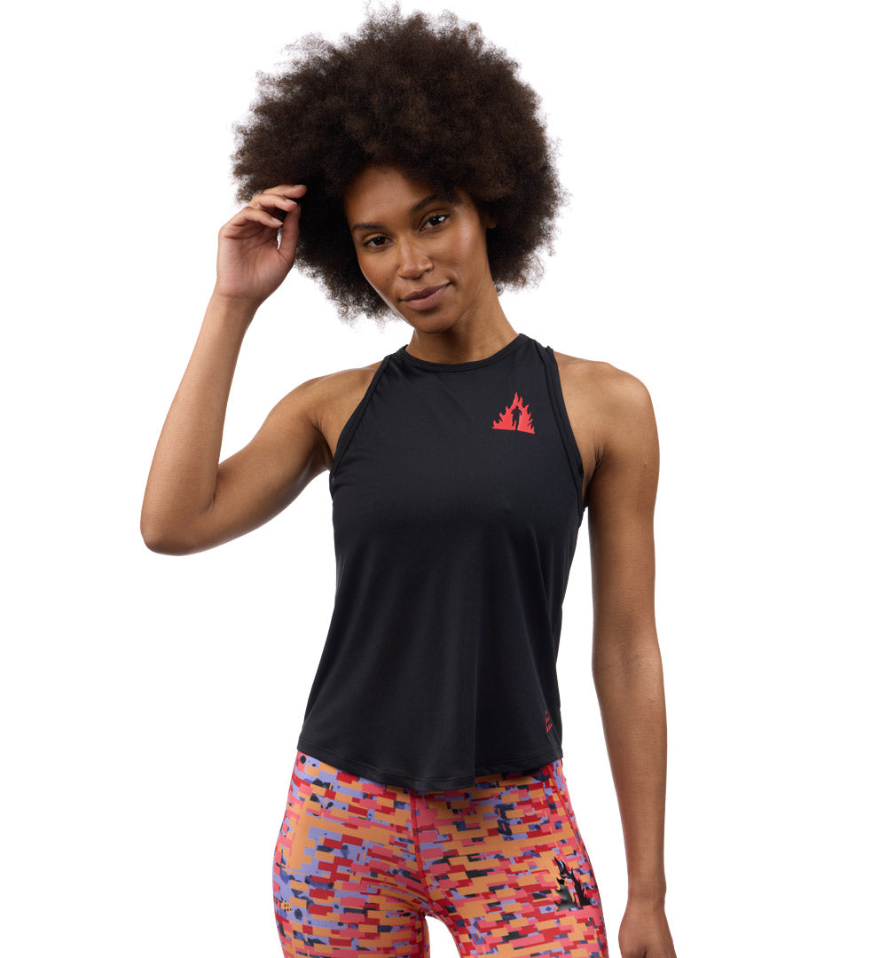 TOUGH MUDDER by CRAFT Charge Singlet - Women's – Tough Mudder Shop