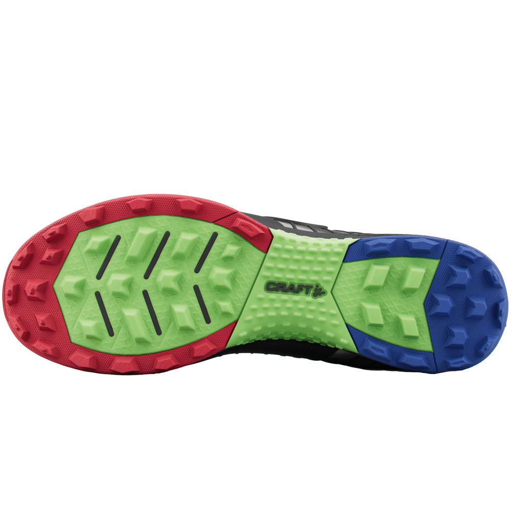 SPARTAN RD PRO OCR Running Shoe Men s