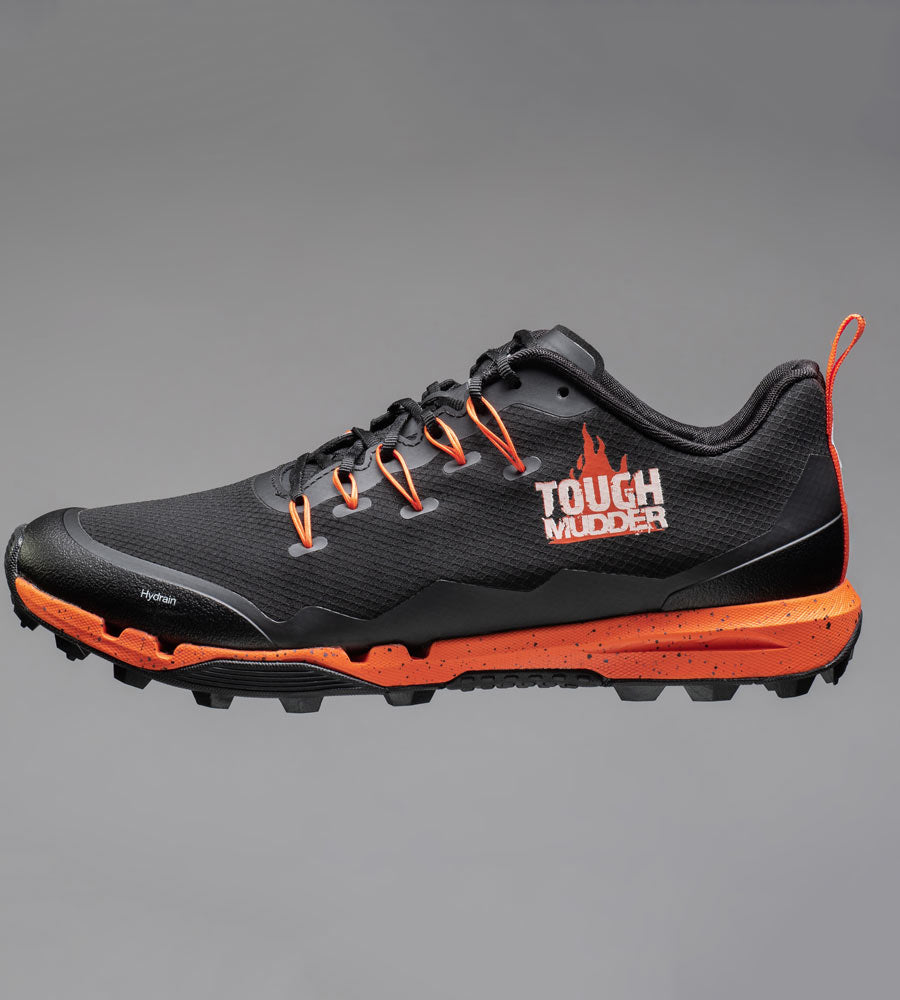 Best footwear for tough mudder online