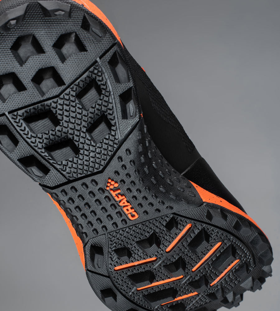 Hot tough mudder shoes