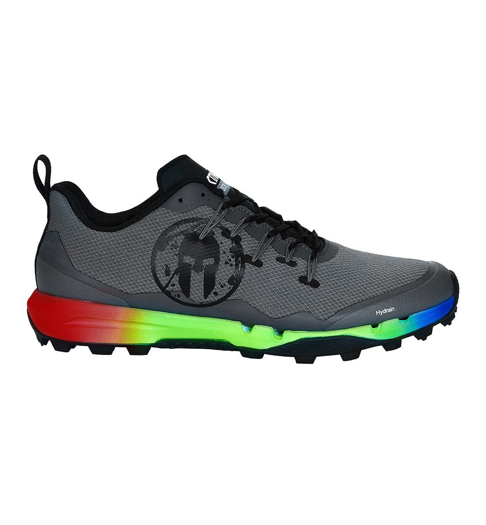 SPARTAN OCR Speed Shoe Men s Lightweight Grip Spartan Race Tough Mudder Shop