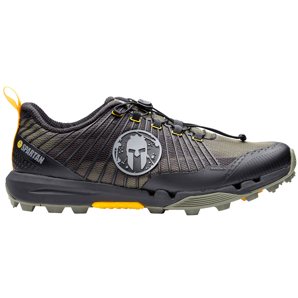 SPARTAN RD PRO OCR Running Shoe Men s