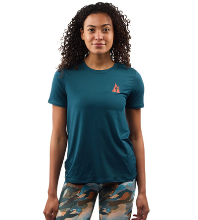 Performance Tops – Tagged Style_Tee– Tough Mudder Shop
