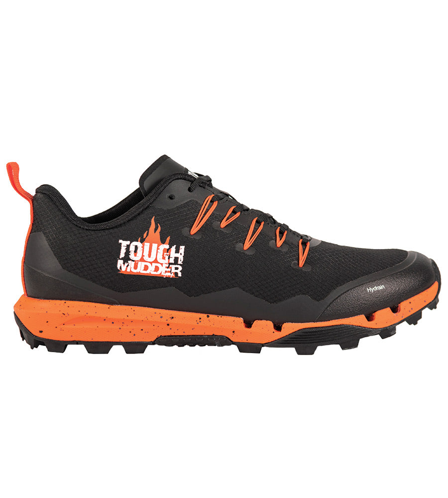 TOUGH MUDDER MaxGrit Shoe - Men's – Tough Mudder Shop