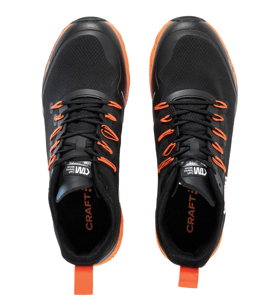 TOUGH MUDDER MaxGrit Shoe Men s Tough Mudder Shop