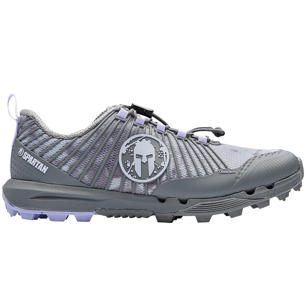 Craft By Spartan: Running Shoe: RD PRO OCR: Women's: Heather