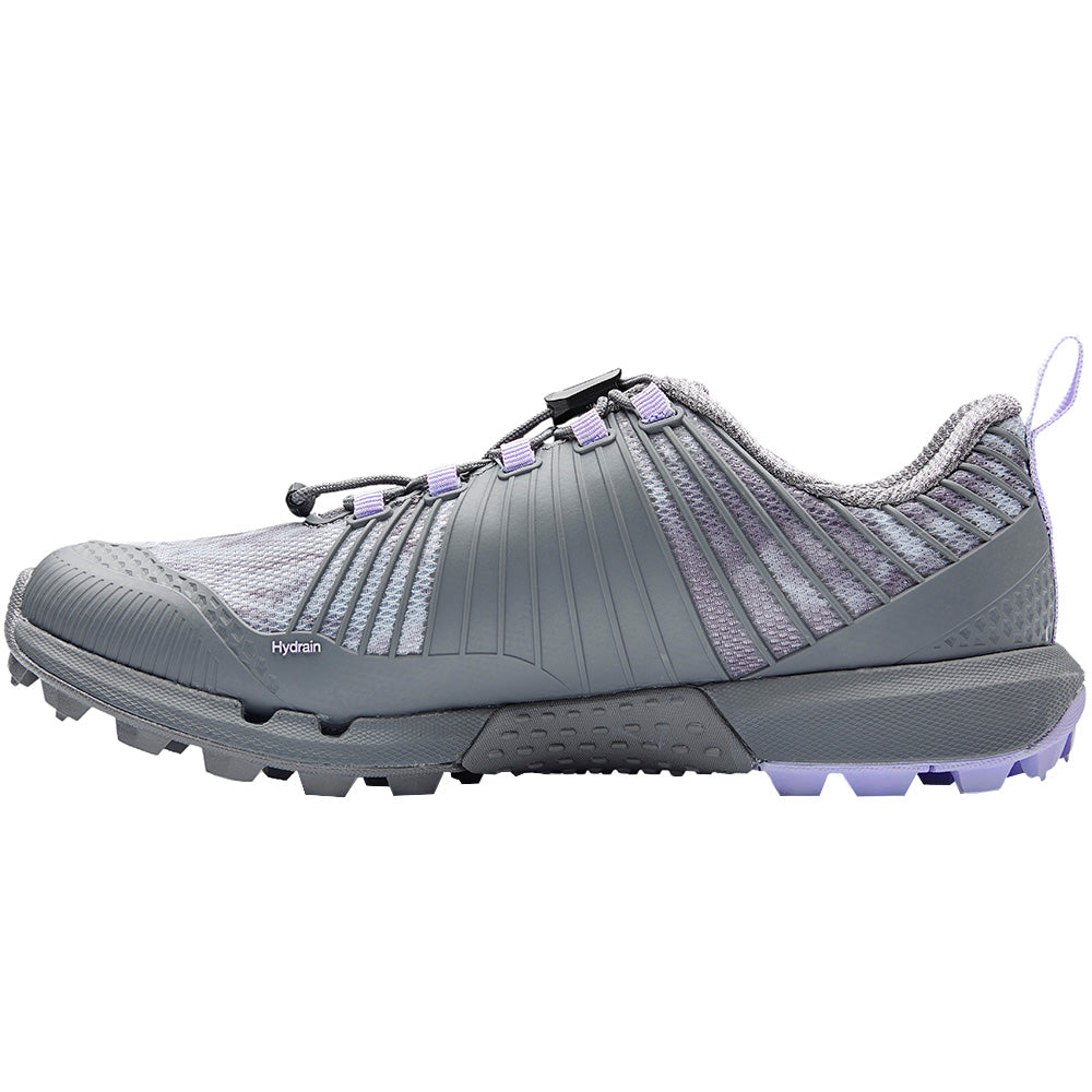 Craft By Spartan: Running Shoe: RD PRO OCR: Women's: Heather