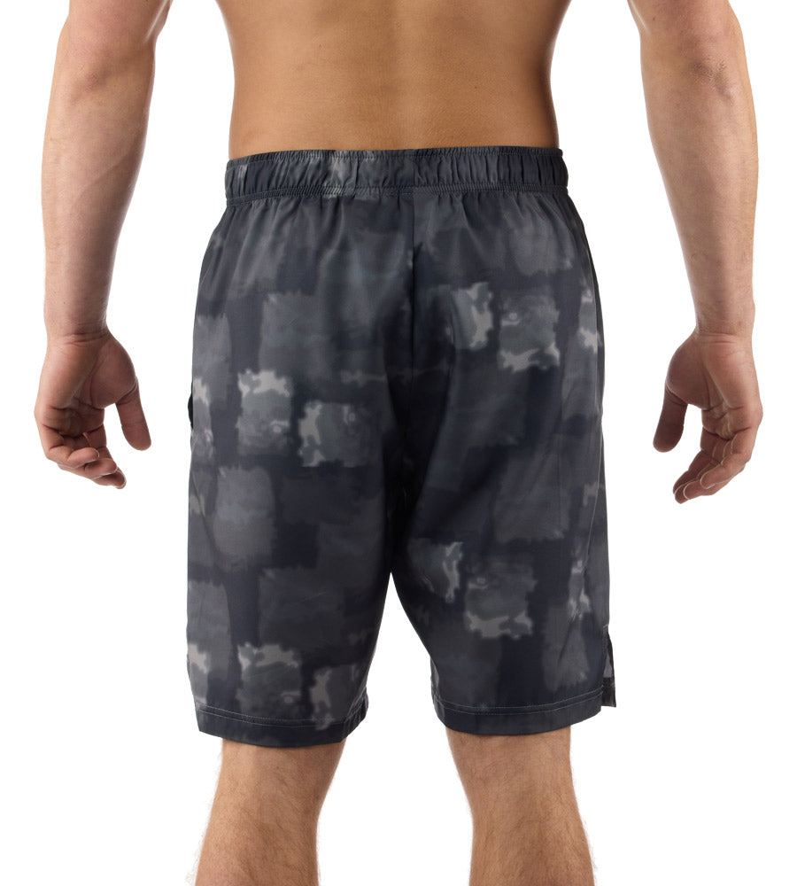 TOUGH MUDDER by CRAFT Core Charge Short Men s