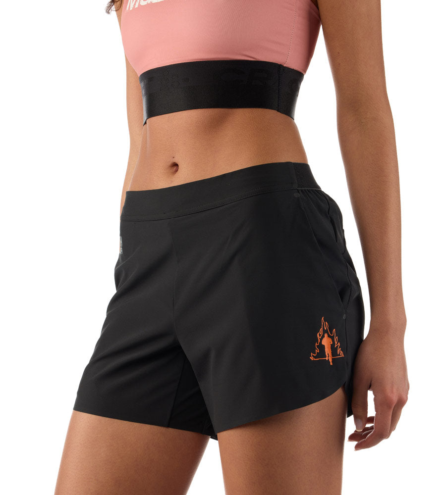 Under armour tough mudder shorts top