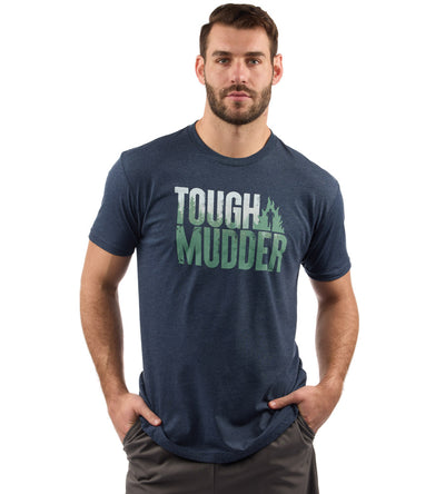 TOUGH MUDDER Get Outside Tee - Men's – Tough Mudder Shop